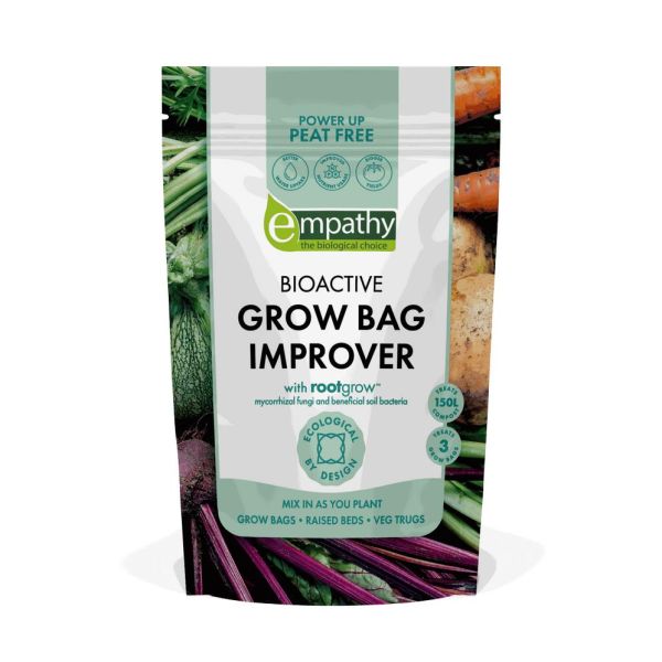 Empathy Grow Bag Improver 300g